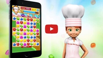 Cookie Star 1 का गेमप्ले वीडियो