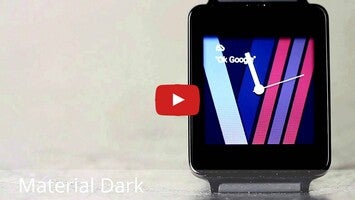 Video about WatchFace 1