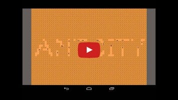 Видео про AntCity 1