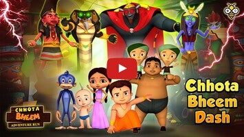 Chhota Bheem: Adventure Run के लिए Android Uptodown से