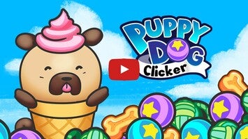 Puppy Clicker1のゲーム動画