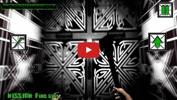 Vídeo de gameplay de Labyrinth Survival 1