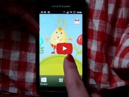 Video tentang Easter Carousel Wallpaper 1