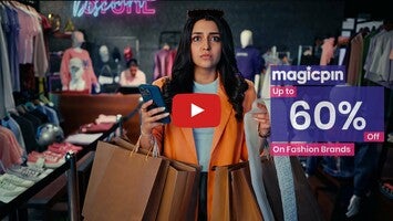 Magicpin1 hakkında video