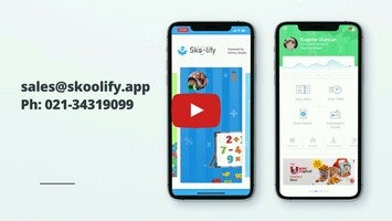 Video about Skoolify 1