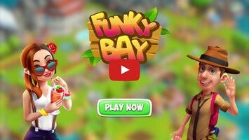 FunkyFarm 1 का गेमप्ले वीडियो