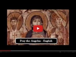 Video about Pray the Angelus 1