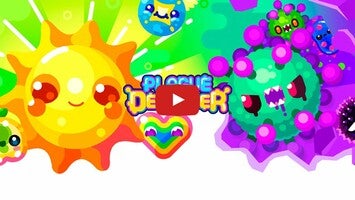 Видео игры Plague Defender 1