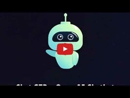 Vídeo de Chat GTP - Open AI Chatbot 1