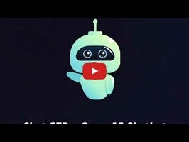 关于Chat GTP - Open AI Chatbot1的视频