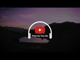 فيديو حول Pray As You Go - Daily Prayer1