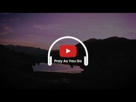 Videoclip despre Pray As You Go - Daily Prayer 1