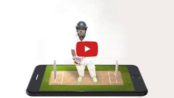 Vidéo au sujet de22Yards - Cricket Scoring1