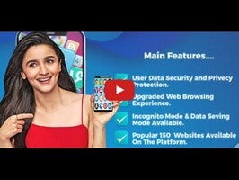 Video about Big Browser 1