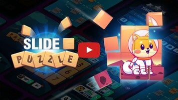 Video cách chơi của Slide Puzzle1