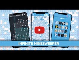 Vidéo de jeu deInfinite Minesweeper1