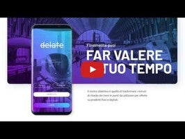 Video about Delate 1