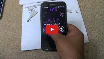 Vídeo sobre avançado Compass 1
