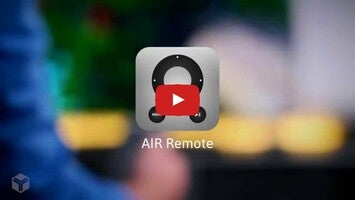 فيديو حول AIR Remote Free1