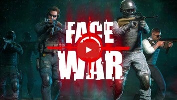 วิดีโอการเล่นเกมของ Face of War 1