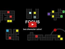 طريقة لعب الفيديو الخاصة ب Focus1