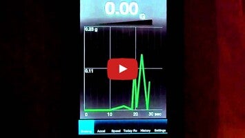 Vidéo au sujet deSmart Speedometer1