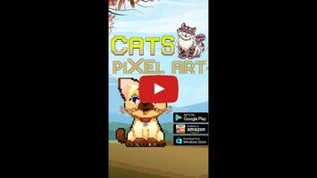 Vídeo de Cats Number 1