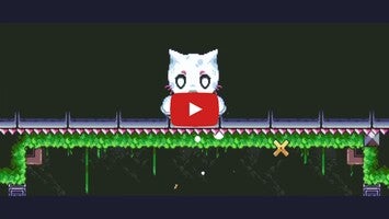 Gameplay video of Kitty Death Room 1