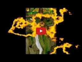 Video del gameplay di Temple Dash 1