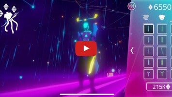 Vídeo-gameplay de Slashrun 1