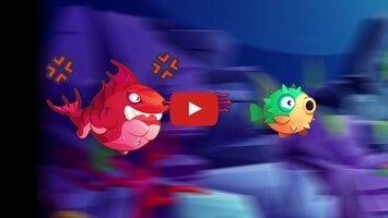Sword Shark.io1のゲーム動画