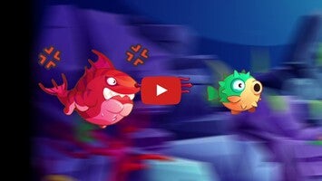 Vídeo-gameplay de Sword Shark.io 1