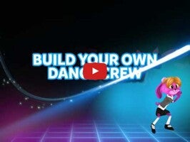 Vídeo-gameplay de Party Animals®: Dance Battle 1