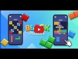 Video gameplay Block Smash 1