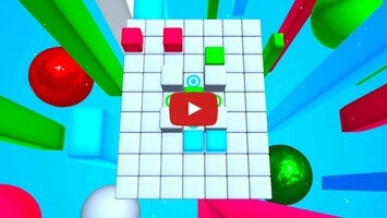 Video gameplay Jelly Puzzle 2 1