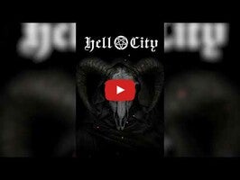 طريقة لعب الفيديو الخاصة ب Hell O City1