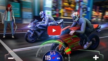 Видео игры Perfect Shift Bike Racing 1