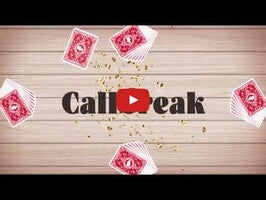 Gameplay video of Callbreak Prince 1