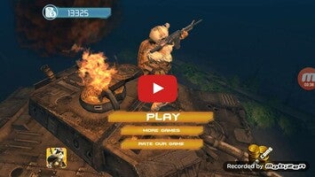 Vídeo de gameplay de Zombie Reaper 2 1
