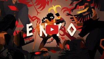 Vídeo de gameplay de ENYO 1