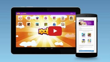 فيديو حول Xooloo App Kids1