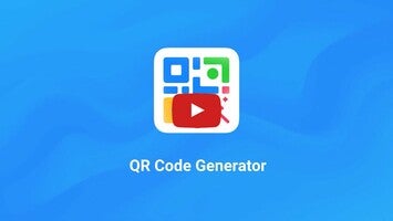 วิดีโอเกี่ยวกับ QR Code Generator - QR Code Creator & QR Maker 1