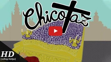 Gameplay video of Chicotaz 1