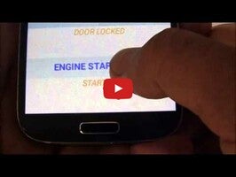 فيديو حول Smart Car Remote1