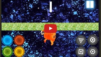 Video del gameplay di Acid Cat 1