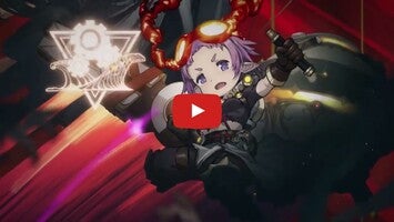 Gameplay video of Light of the Stars 1