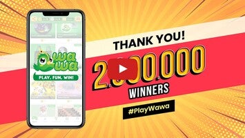 Video über Wawa Games 1