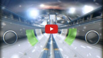 Video del gameplay di Ski Jumping 12 Free 1