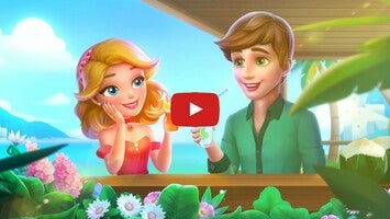 Vídeo-gameplay de Baby Mansion 1