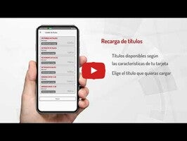 Tarjeta Transporte 1 के बारे में वीडियो